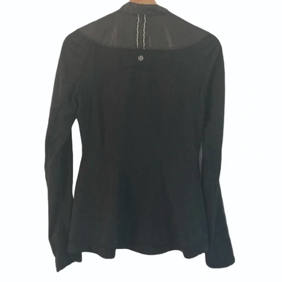 Lululemon Run: Track Time Jacket - Picture 7 of 8